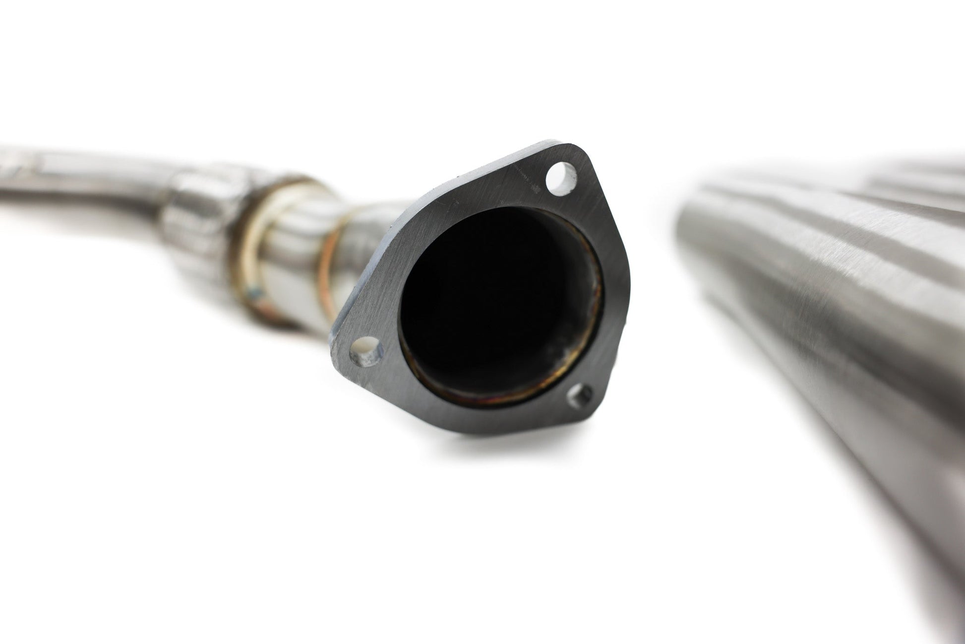 Audi C8 4.0T Midpipes - C8 RS6/RS7 - ARM Motorsports