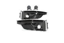 B9 RS5 Fog Grilles | Audi B9 A5 S-Line, S5 | Canadian Auto Performance