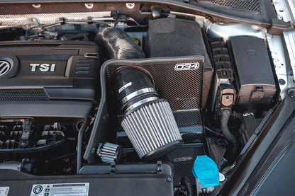S34 Carbon Fiber Intake, Volkswagen & Audi MQB EA888 Gen 3