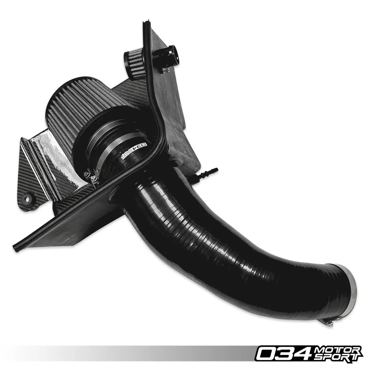 S34 Carbon Fiber Intake, Volkswagen & Audi MQB EA888 Gen 3