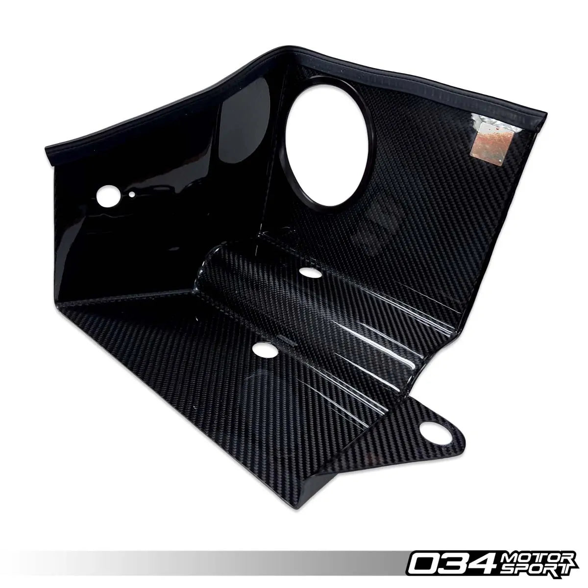 S34 Carbon Fiber Intake, Volkswagen & Audi MQB EA888 Gen 3