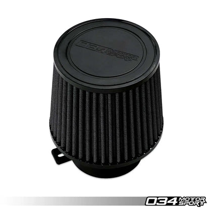 S34 Carbon Fiber Intake, Volkswagen & Audi MQB EA888 Gen 3