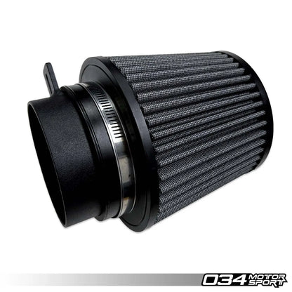 S34 Carbon Fiber Intake, Volkswagen & Audi MQB EA888 Gen 3