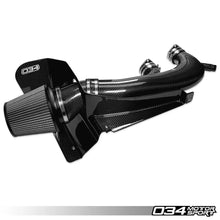 S34 SüperDüper Insuction Bundle for Audi B9/B9.5 RS4/RS5
