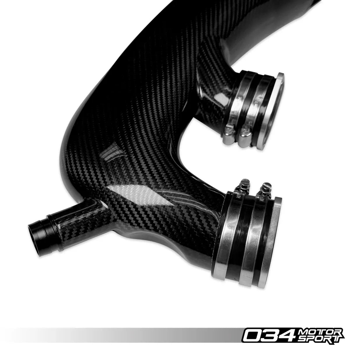 S34 SüperDüper Insuction Bundle for Audi B9/B9.5 RS4/RS5