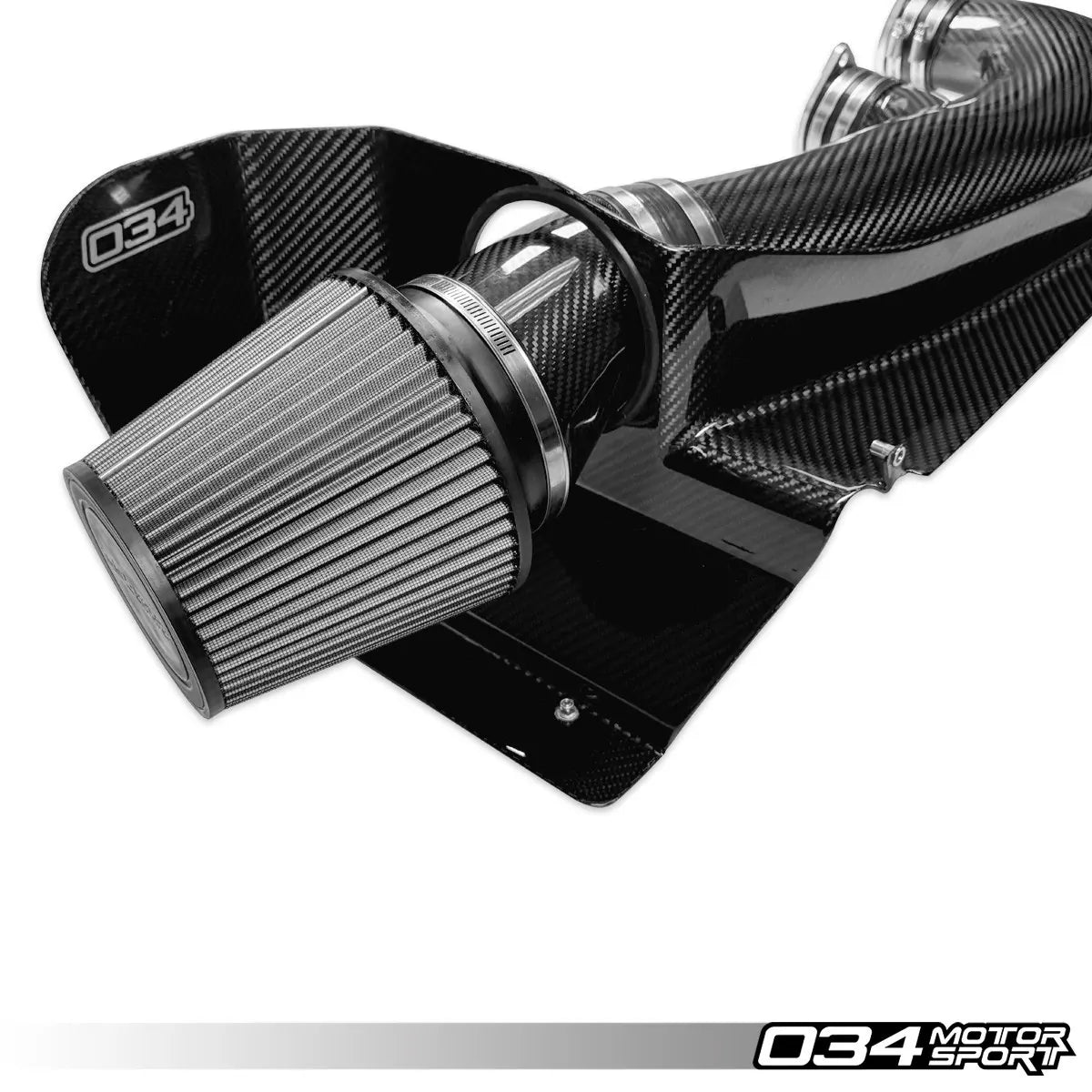 S34 SüperDüper Insuction Bundle for Audi B9/B9.5 RS4/RS5
