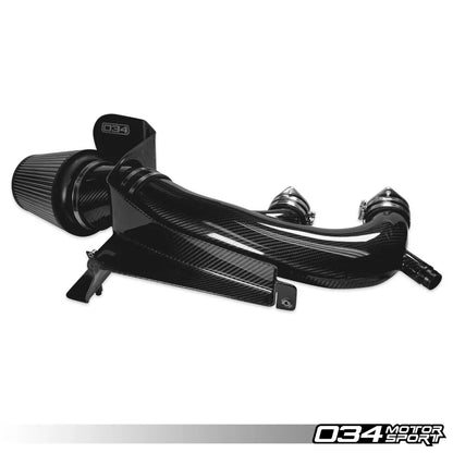 S34 SüperDüper Insuction Bundle for Audi B9/B9.5 RS4/RS5