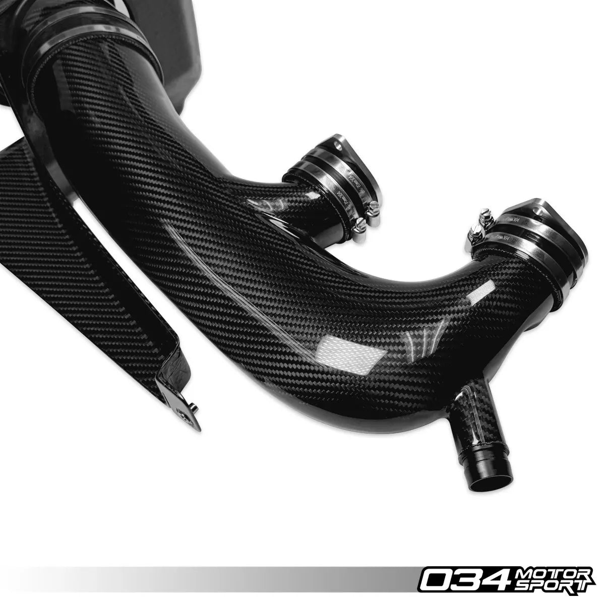 S34 SüperDüper Insuction Bundle for Audi B9/B9.5 RS4/RS5