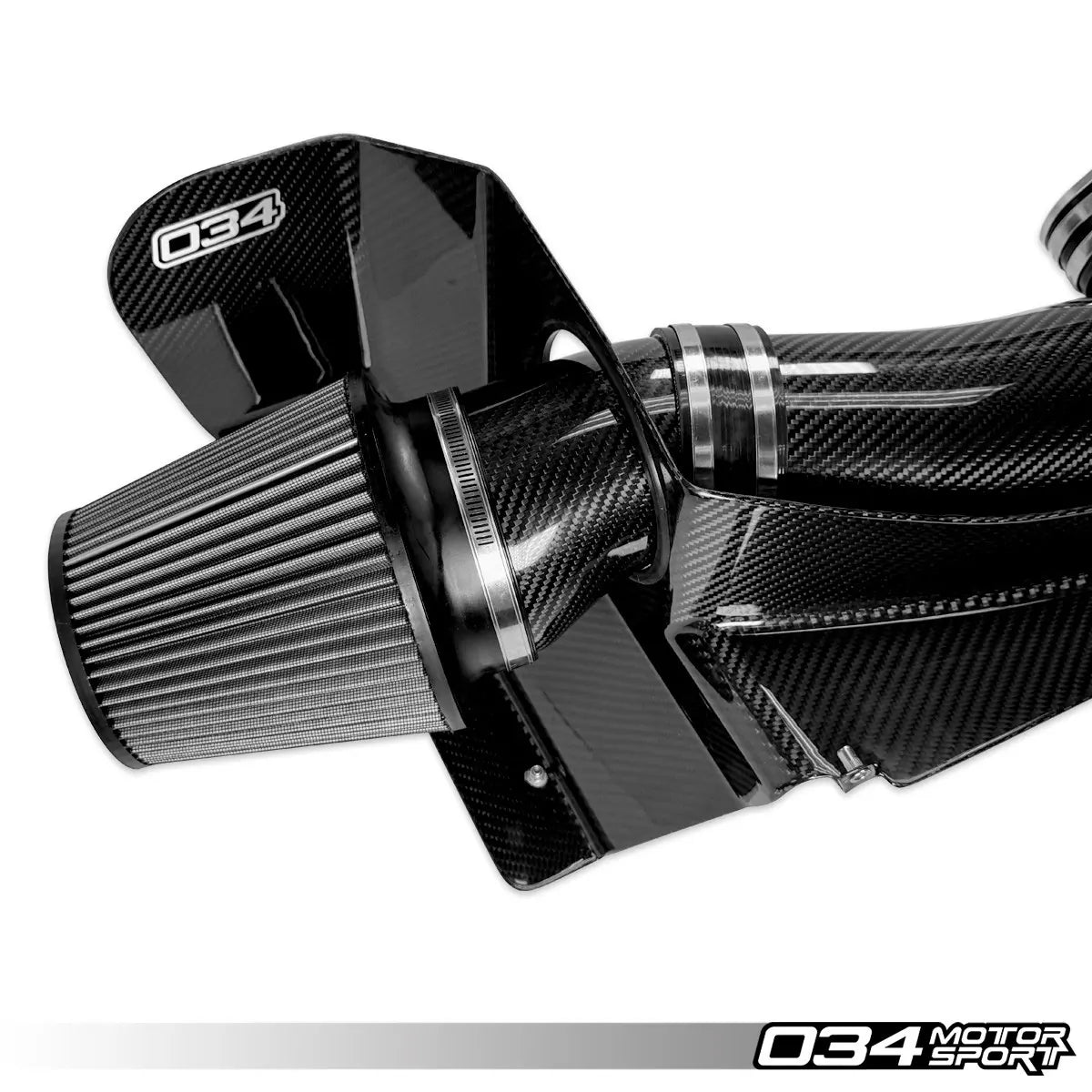 S34 SüperDüper Insuction Bundle for Audi B9/B9.5 RS4/RS5