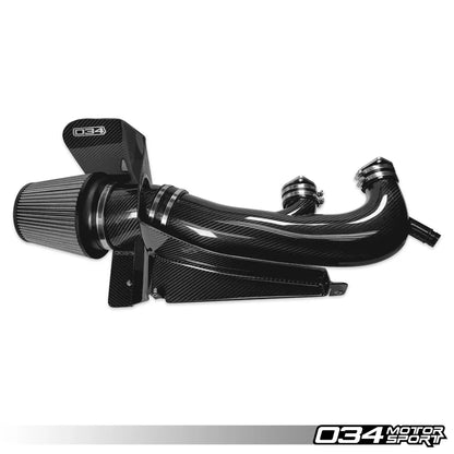 S34 SüperDüper Insuction Bundle for Audi B9/B9.5 RS4/RS5
