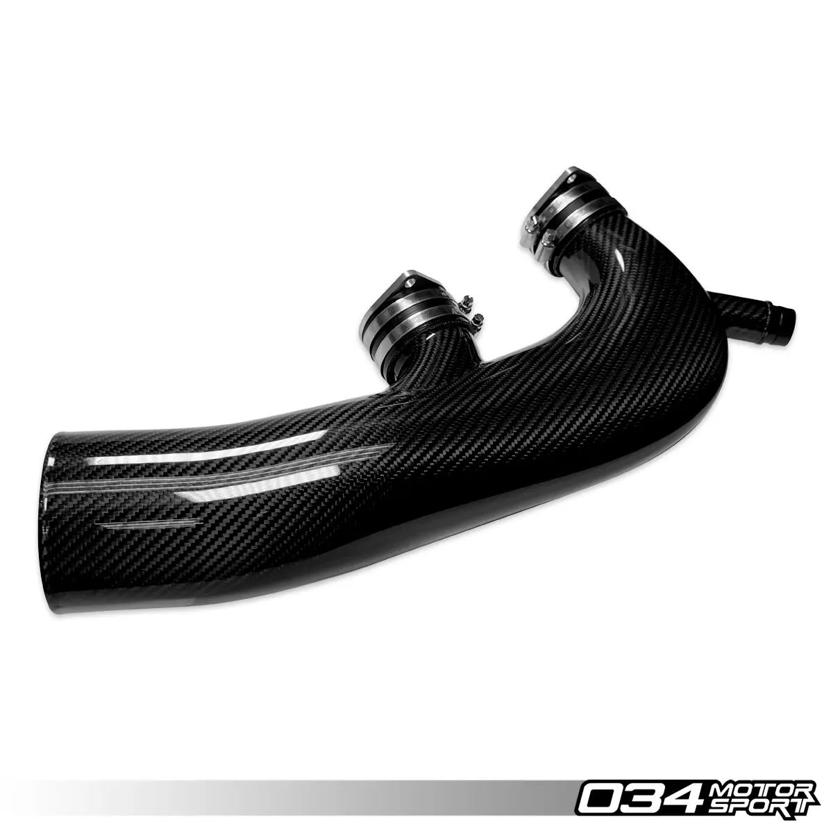 S34 SüperDüper Insuction Bundle for Audi B9/B9.5 RS4/RS5