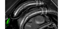 Carbon Fiber Charge Pipe Set for BMW F8x M2C/M3/M4