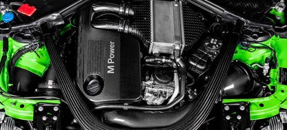 Carbon Fiber Charge Pipe Set for BMW F8x M2C/M3/M4