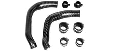 Carbon Fiber Charge Pipe Set for BMW F8x M2C/M3/M4