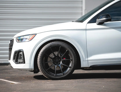 034 Motorsport Lowering Springs for B9/B9.5 SQ5 without Air Suspension