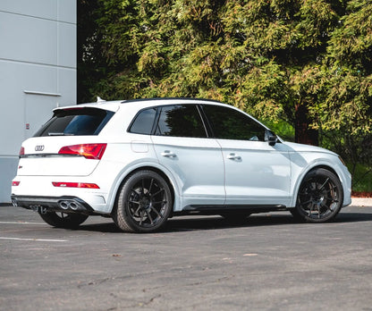 034 Motorsport Lowering Springs for B9/B9.5 SQ5 without Air Suspension