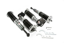 Silvers NEOMAX Coilovers for Audi B9/B9.5 S4