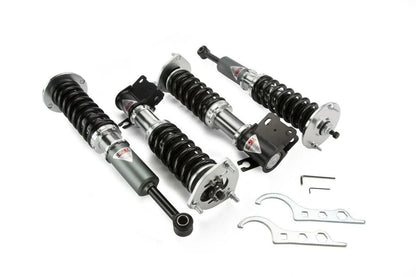 Silvers NEOMAX Coilovers for Audi B9/B9.5 S4