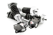 Silvers NEOMAX Coilovers for Audi B9/B9.5 S4