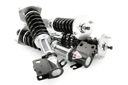 Silvers NEOMAX Coilovers for Audi B9/B9.5 S4