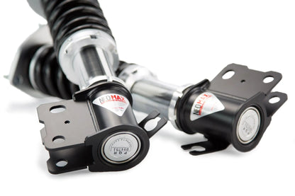 Silvers NEOMAX Coilovers for Audi B9/B9.5 S4