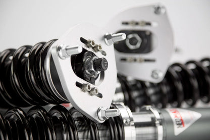 Silvers NEOMAX Coilovers for Audi B9/B9.5 S4