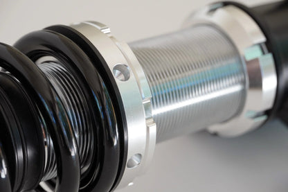 Silvers NEOMAX Coilovers for Audi B9/B9.5 S4