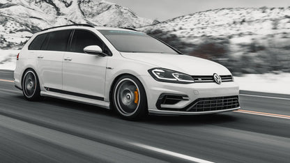 IE Performance ECU Software Tune for VW Mk7 Golf & Audi 8V A3 1.8T EA888 Gen 3