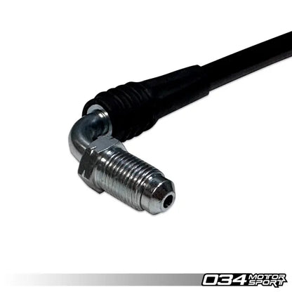 Big Brake Upgrade Dynamic+ Brake Kit for Audi B9 RS5