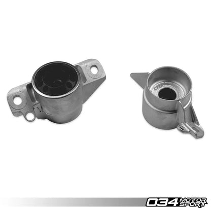 Street Density Rear Shock Mount for Audi B8/B8.5 A4/S4/RS4, A5/S5/RS5, & Q5/SQ5