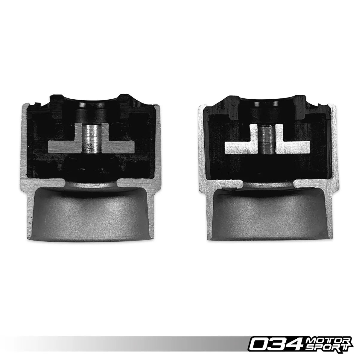 Street Density Rear Shock Mount for Audi B8/B8.5 A4/S4/RS4, A5/S5/RS5, & Q5/SQ5