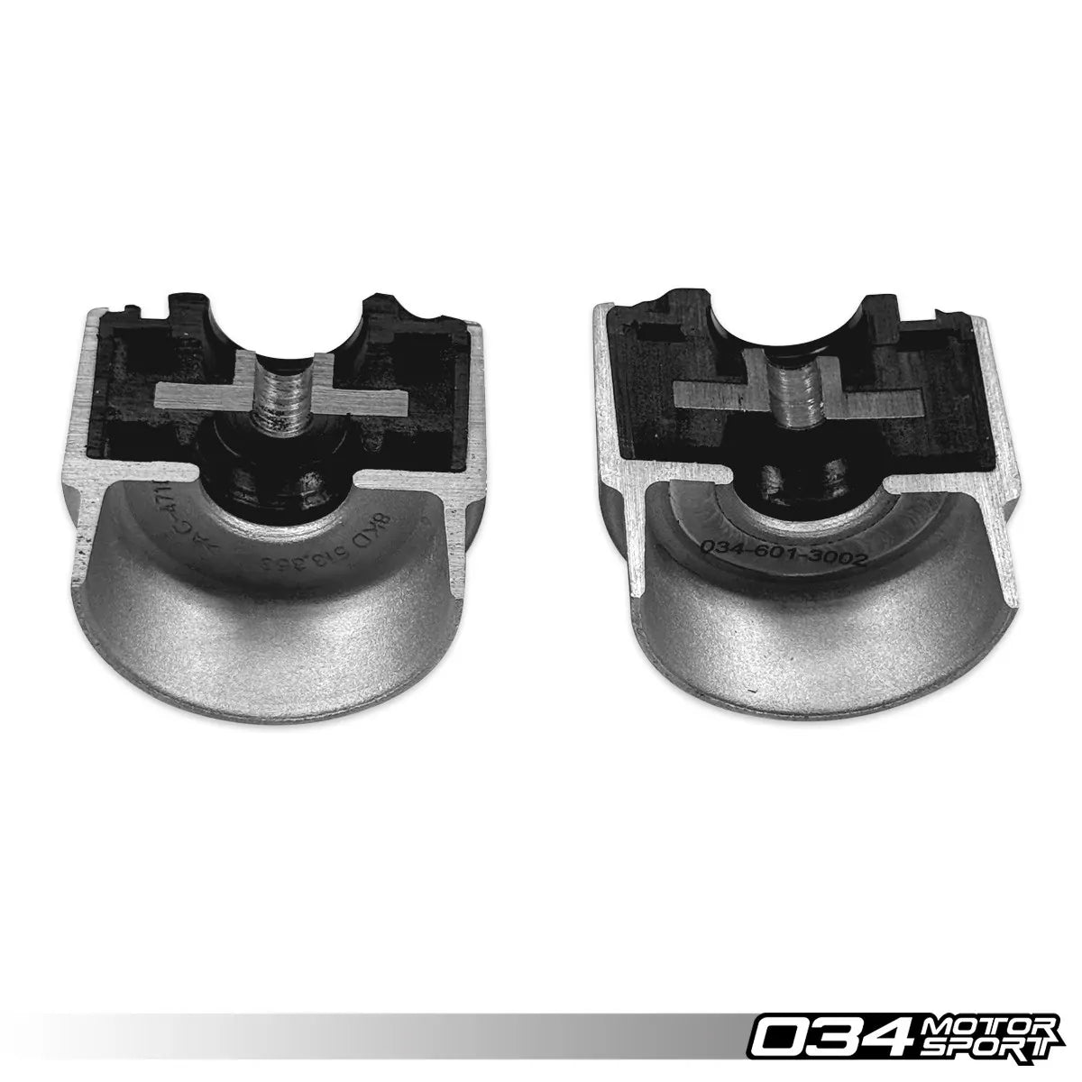 Street Density Rear Shock Mount for Audi B8/B8.5 A4/S4/RS4, A5/S5/RS5, & Q5/SQ5