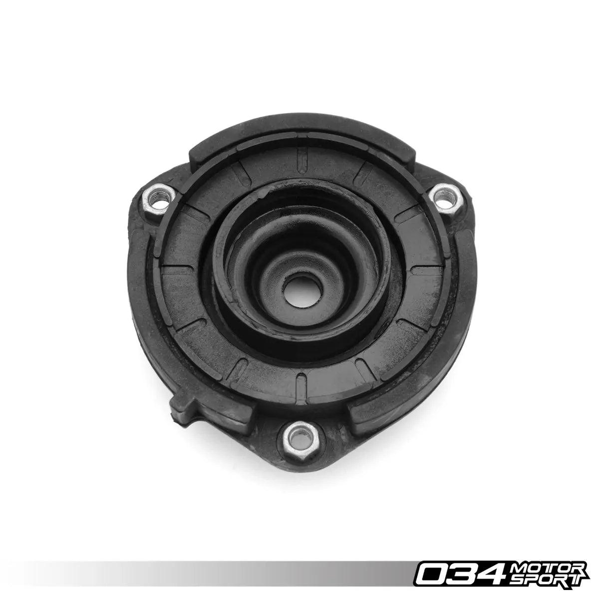 034Motorsport Strut Mount, Track Density For MkV & MkVI Volkswagen, 8J & 8P Audi