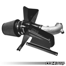 SüperDüper S34 Carbon Fiber Intake Systems for Audi B9/B9.5 SQ5
