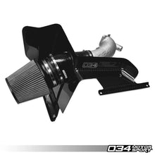 034Motorsport S34 SüperDüper Carbon Fiber Intake Insuction Bundle for B9/B9.5 SQ5