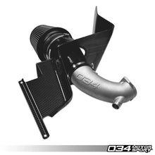 034Motorsport S34 SüperDüper Carbon Fiber Intake Insuction Bundle for B9/B9.5 SQ5