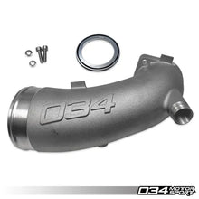 SüperDüper Turbo Inlet Pipe for Audi B9/B9.5 S4/S5/SQ5 3.0T