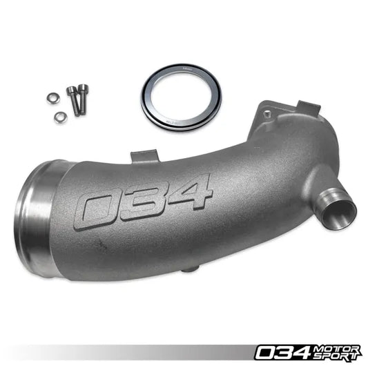 SüperDüper Turbo Inlet Pipe for Audi B9/B9.5 S4/S5/SQ5 3.0T