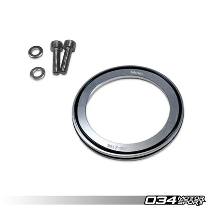 SüperDüper Turbo Inlet Pipe for Audi B9/B9.5 S4/S5/SQ5 3.0T