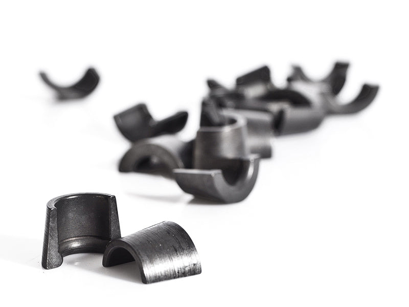 6mm Single Groove Valve Keeper | Supertech