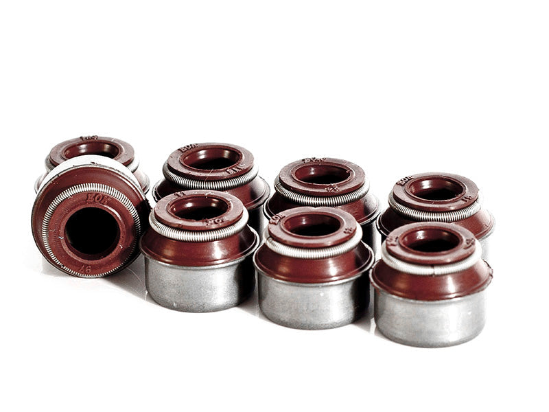 6mm Performance Valve Stem Seals | Integrated Engineering
