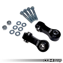 Sway Bar End Link, Motorsport, Rear for Audi B8/B8.5 A4/S4/A5/S5, Q5/SQ5, C7/C7.5 A6/S6/RS6, A7/S7/RS7, & 95B Porsche Macan