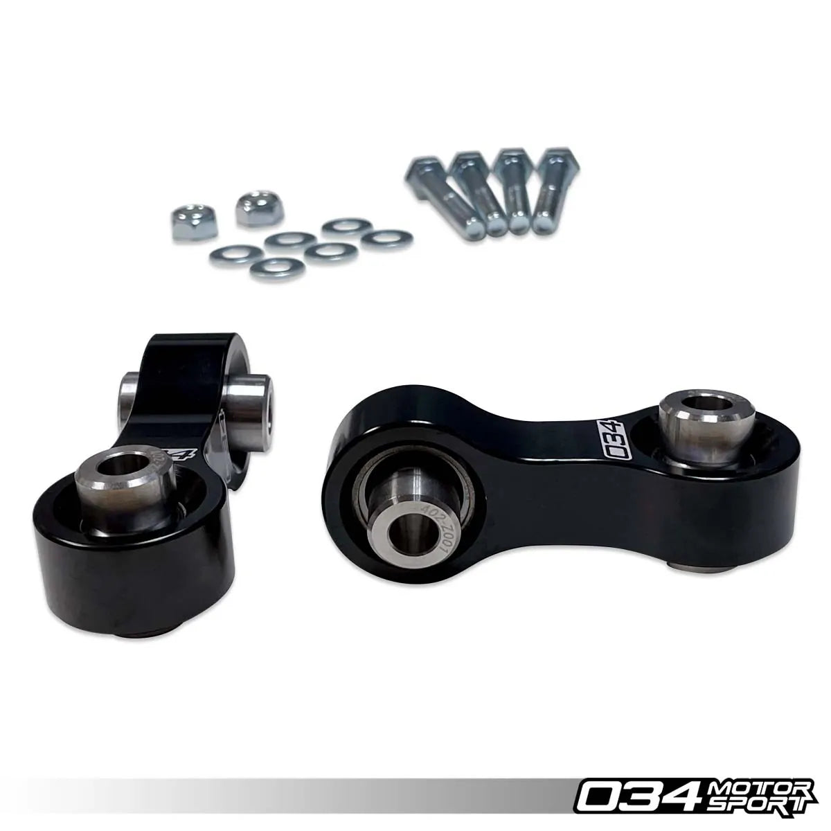 Sway Bar End Link, Motorsport, Rear for Audi B8/B8.5 A4/S4/A5/S5, Q5/SQ5, C7/C7.5 A6/S6/RS6, A7/S7/RS7, & 95B Porsche Macan