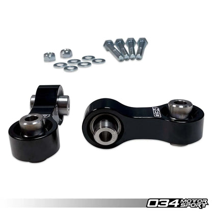 Sway Bar End Link, Motorsport, Rear for Audi B8/B8.5 A4/S4/A5/S5, Q5/SQ5, C7/C7.5 A6/S6/RS6, A7/S7/RS7, & 95B Porsche Macan