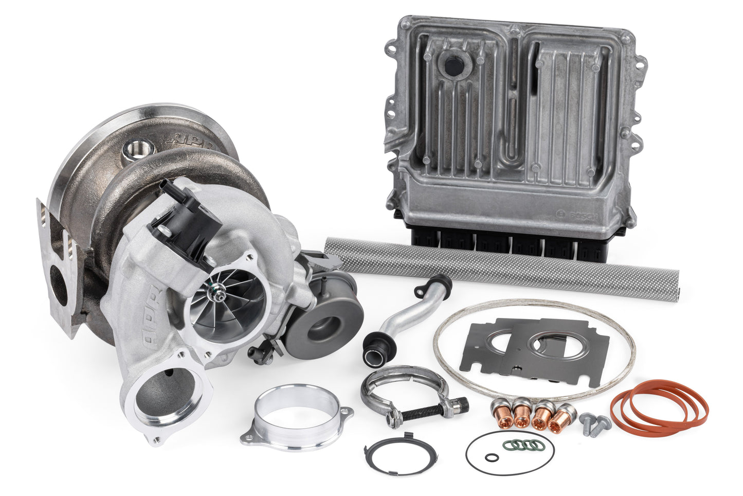 APR DTR8868 Direct Replacement Turbo Charger System (3.0T EA839)