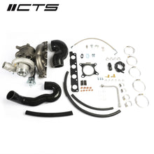 EA113 2.0T BOSS600 Turbo Kit | VW MK5 GTI/Jetta, VW MK6 Golf R, Audi 8P A3/S3 | CTS Turbo