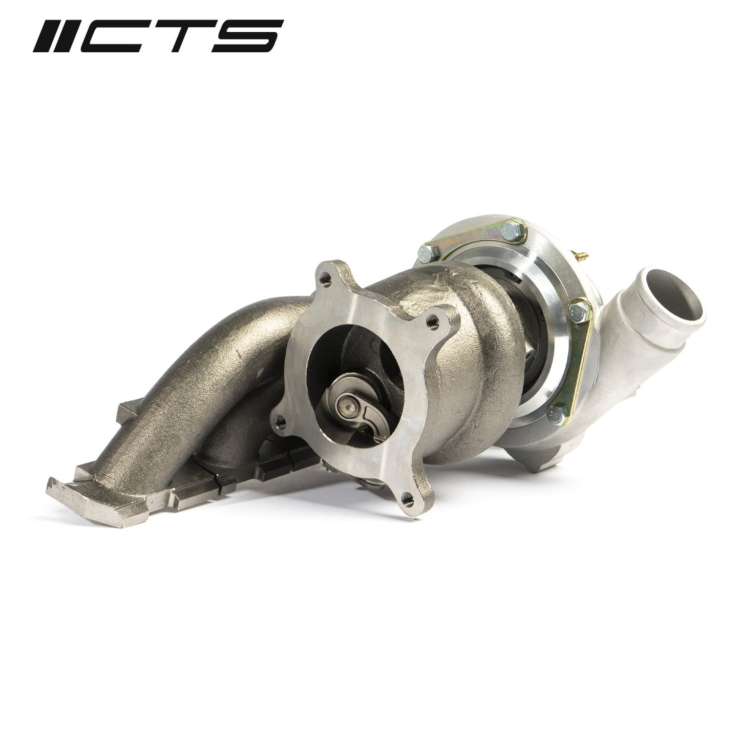EA113 2.0T BOSS500 Turbo Kit | VW MK5 GTI/Jetta, MK6 Golf R, Audi 8P A3/S3 | CTS Turbo