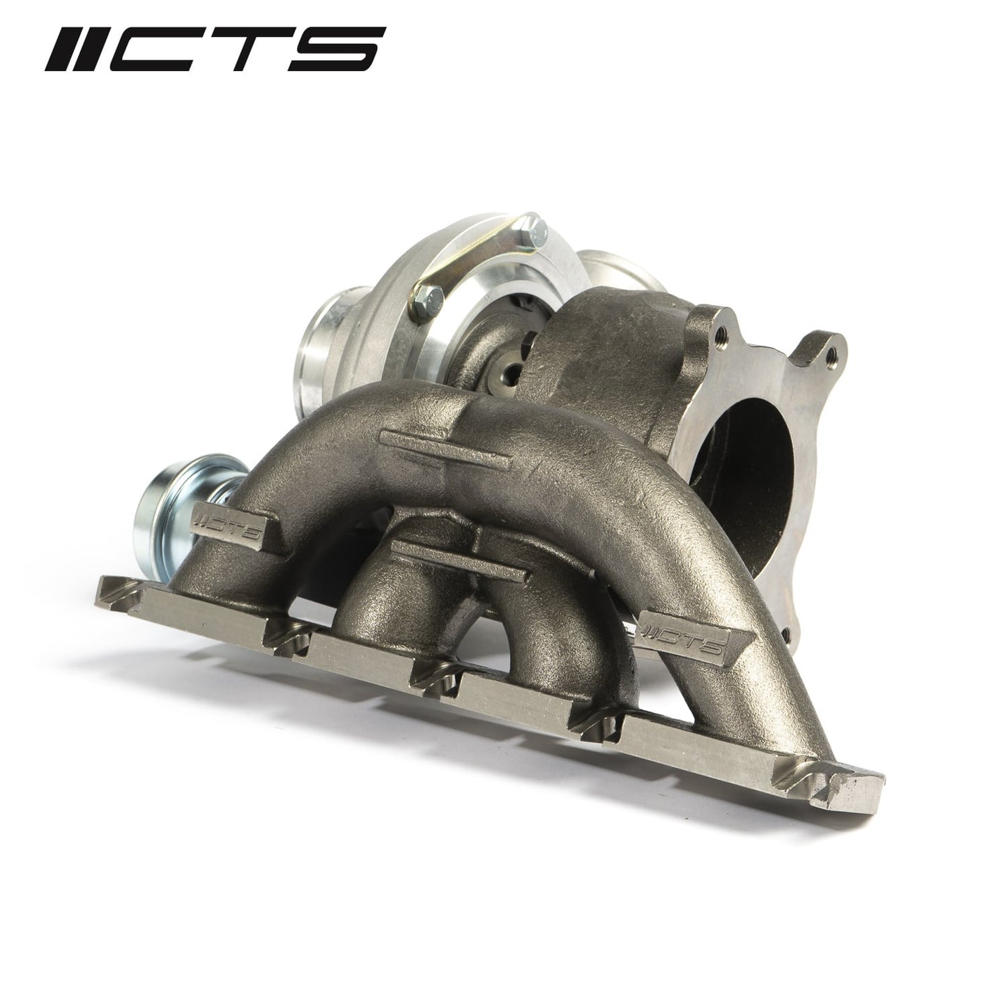 EA113 2.0T BOSS500 Turbo Kit | VW MK5 GTI/Jetta, MK6 Golf R, Audi 8P A3/S3 | CTS Turbo