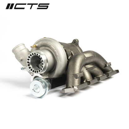 EA113 2.0T BOSS500 Turbo Kit | VW MK5 GTI/Jetta, MK6 Golf R, Audi 8P A3/S3 | CTS Turbo