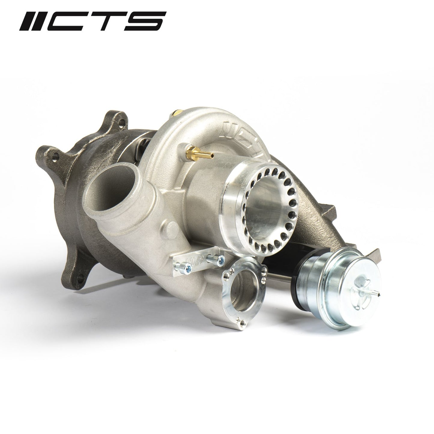 EA113 2.0T BOSS500 Turbo Kit | VW MK5 GTI/Jetta, MK6 Golf R, Audi 8P A3/S3 | CTS Turbo